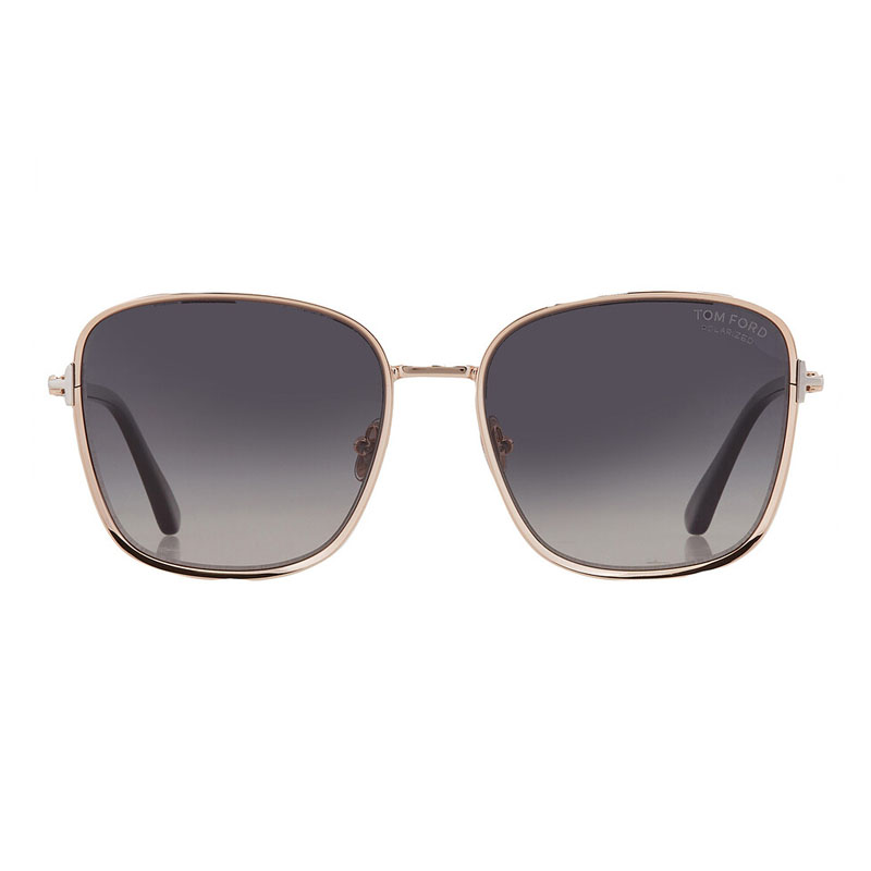 Tom Ford FT1029 Square Sunglasses