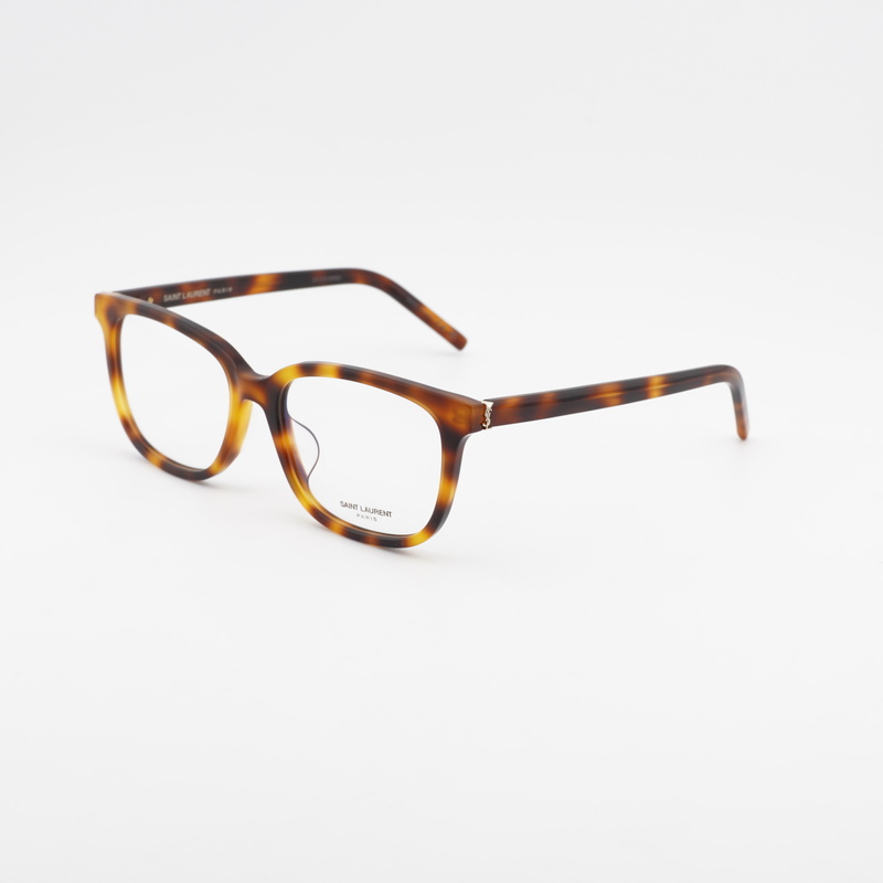 Saint Laurent SLM110/F Square Eyeglasses