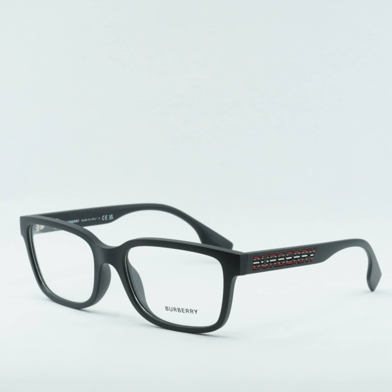 Burberry BE2379U Square Eyeglasses