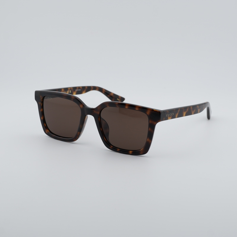 Gucci GG1582SK Shield Sunglasses
