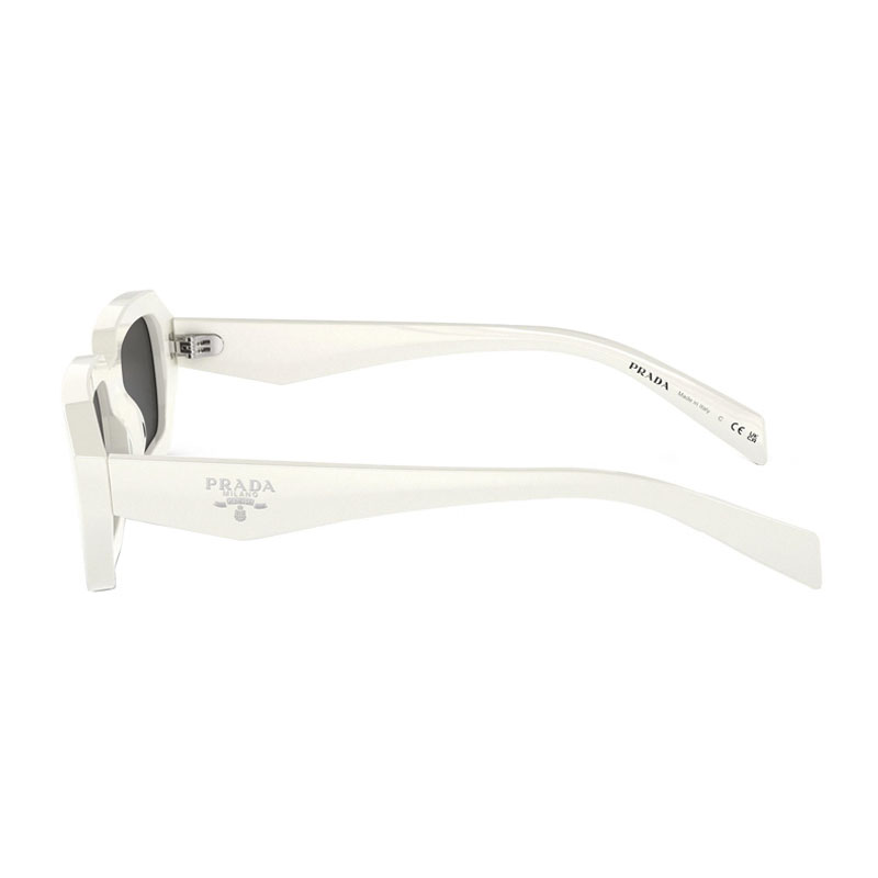 Prada PRA12S Square Sunglasses