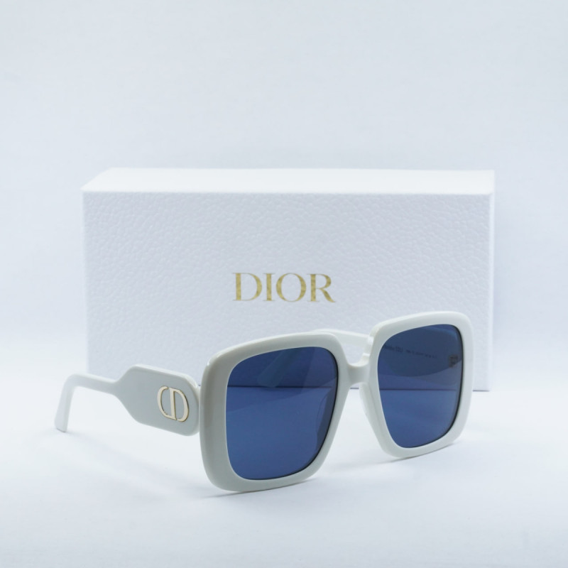 Dior DIORBOBBYS2U Square Sunglasses