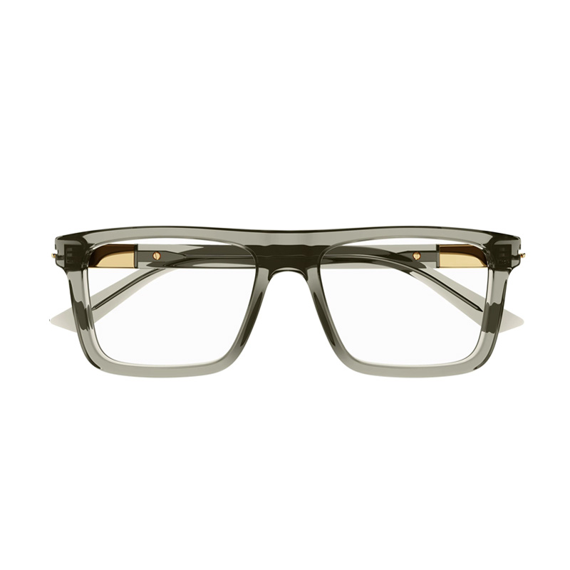 Gucci GG1504O Square Eyeglasses