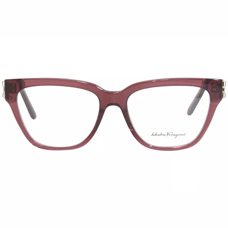 Salvatore Ferragamo SF2893 Rectangle Eyeglasses