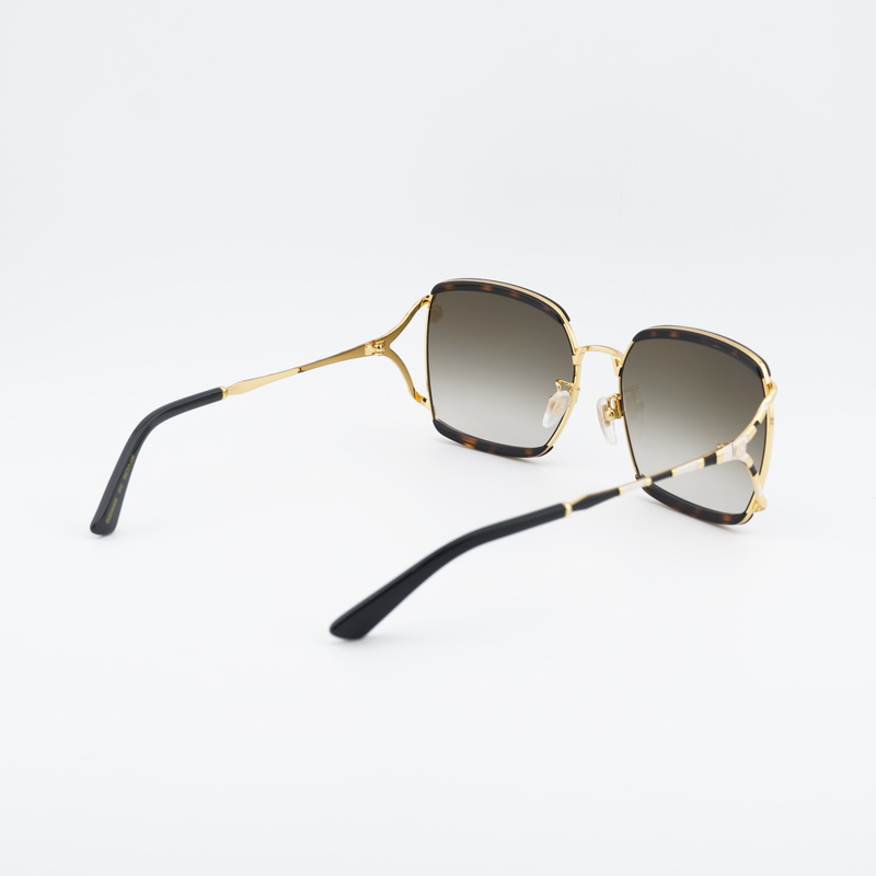 Gucci GG0593SK Square Sunglasses