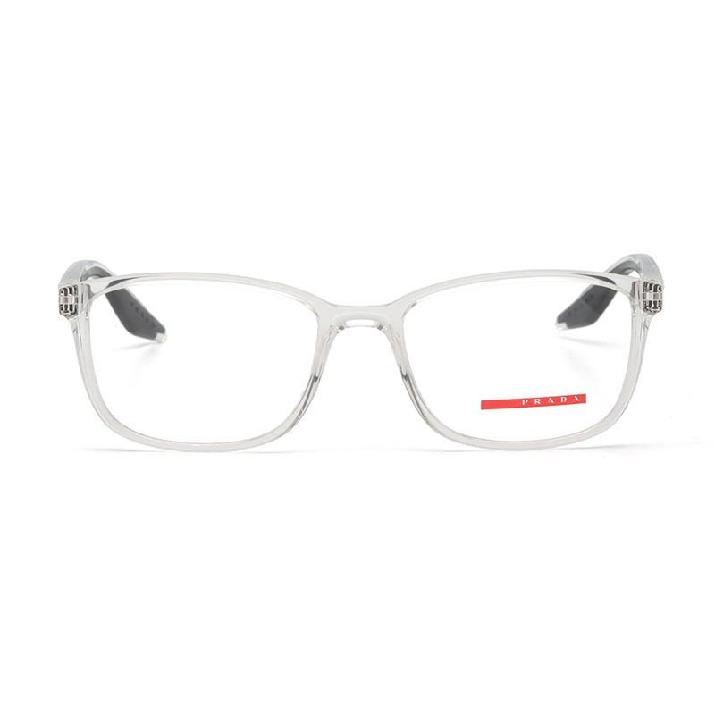 Prada PS07RV Square Eyeglasses