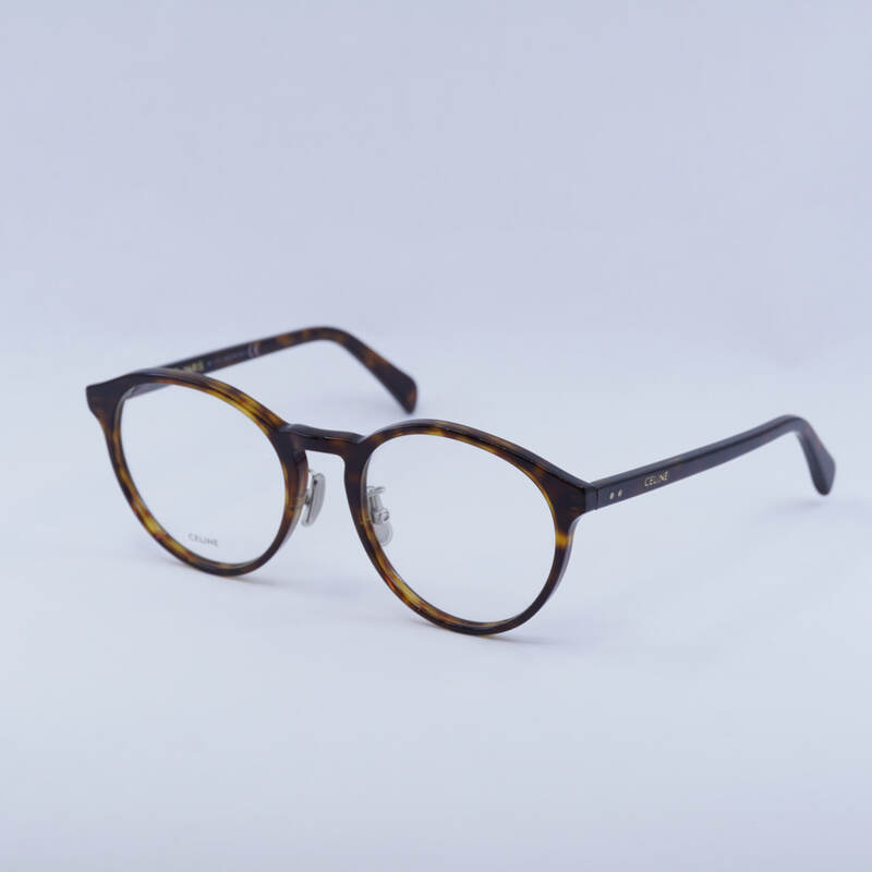 Celine CL50028J Round Eyeglasses