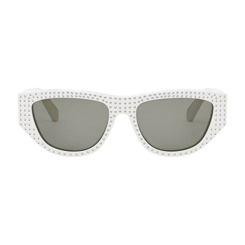 Celine CL4278US Cat Eye Sunglasses