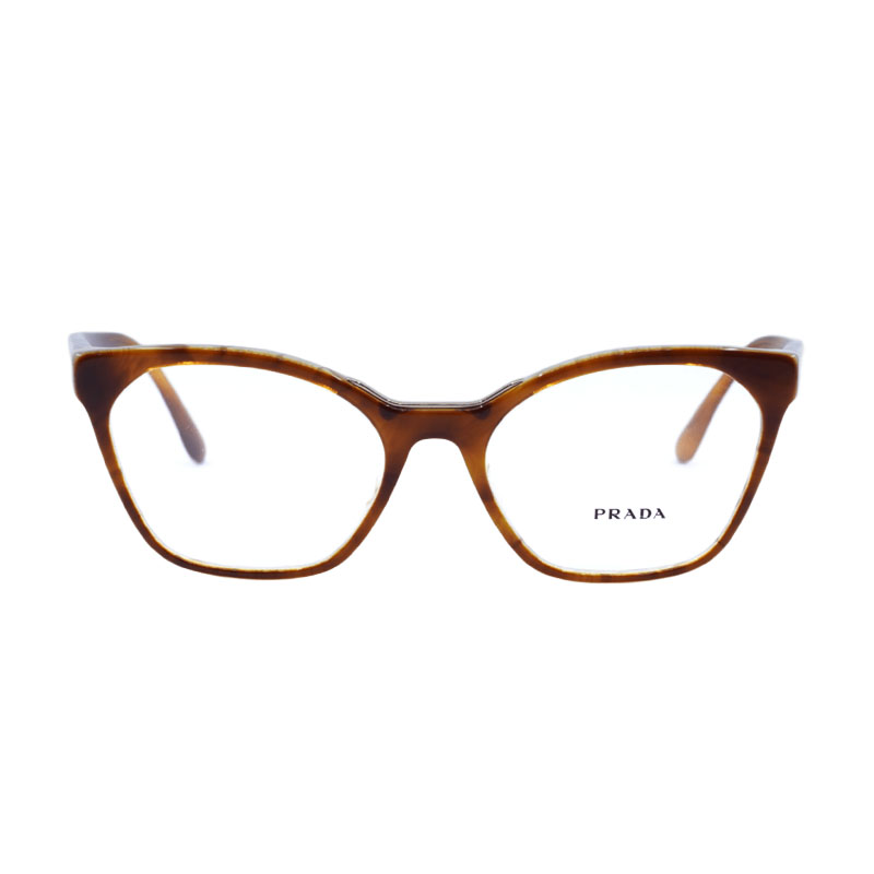 Prada PR09UV Cat Eye Eyeglasses