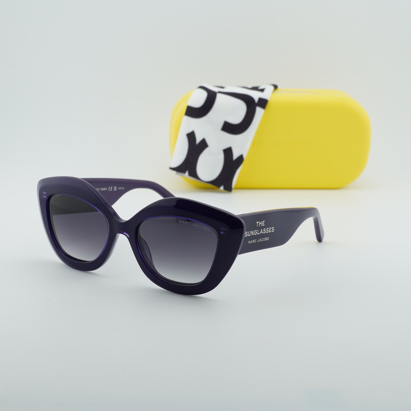 Marc Jacobs MARC800/S Butterfly Sunglasses