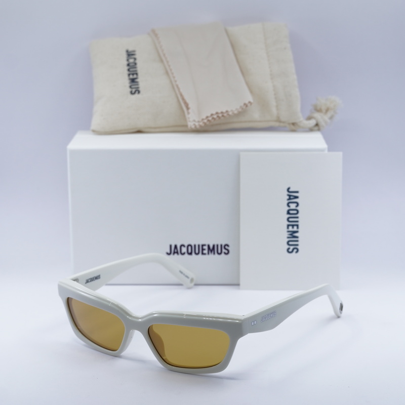 Jacquemus JAC/62 Rectangle Sunglasses
