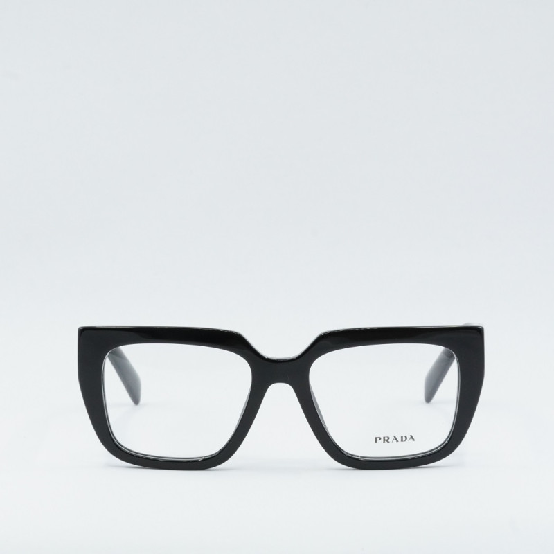 Prada PRA03V Square Eyeglasses