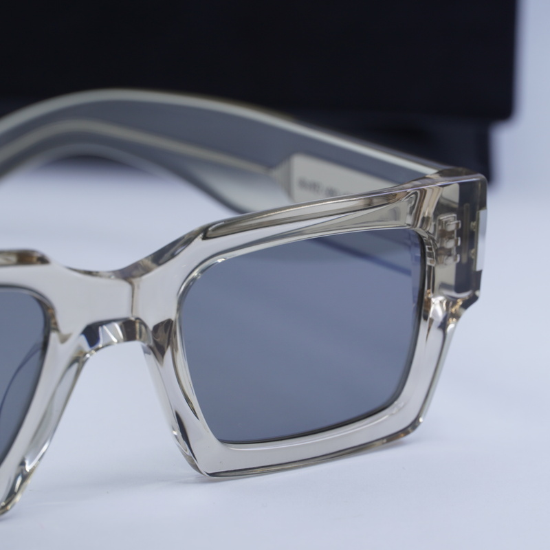 Saint Laurent SL572 Square Sunglasses