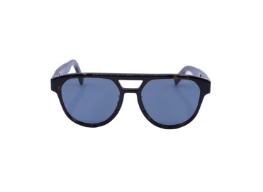 Berluti BL40002U 52V Dark Havana/Blue