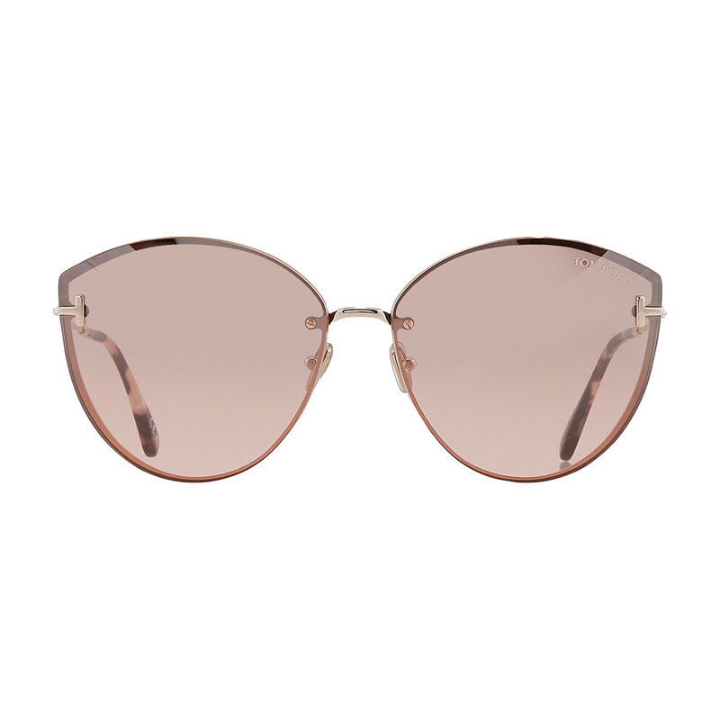 Tom Ford FT1106 Butterfly Sunglasses