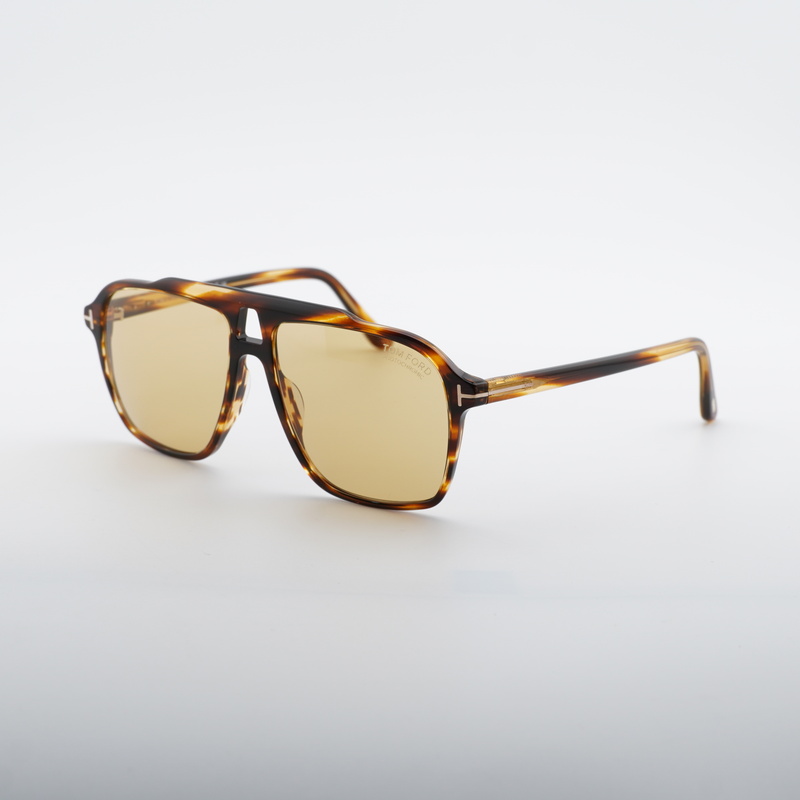 Tom Ford FT1209 Aviator Sunglasses