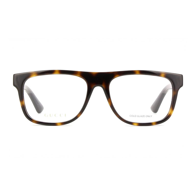 Gucci GG1117O Rectangle Eyeglasses