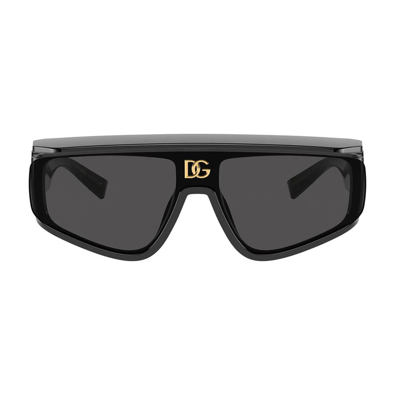 Dolce & Gabbana DG6177 Shield Sunglasses