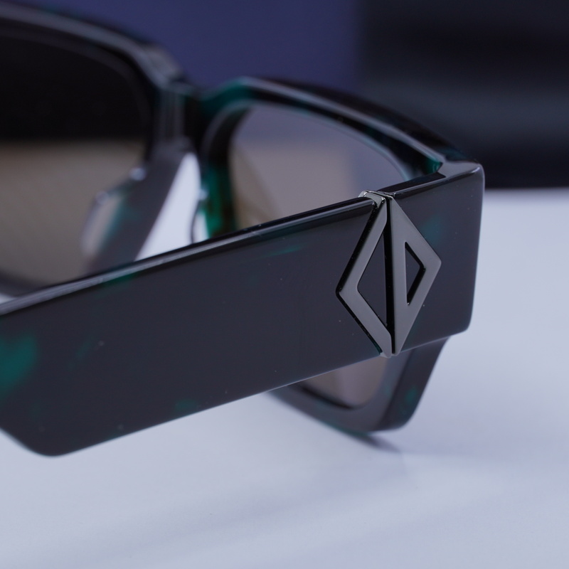 Dior CDDIAMONDS5I Rectangle Sunglasses