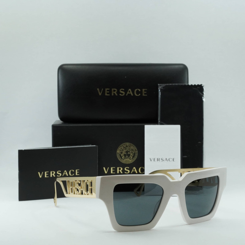 Versace VE4431 Square Sunglasses