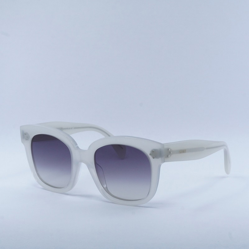 Celine CL4002UN Square Sunglasses