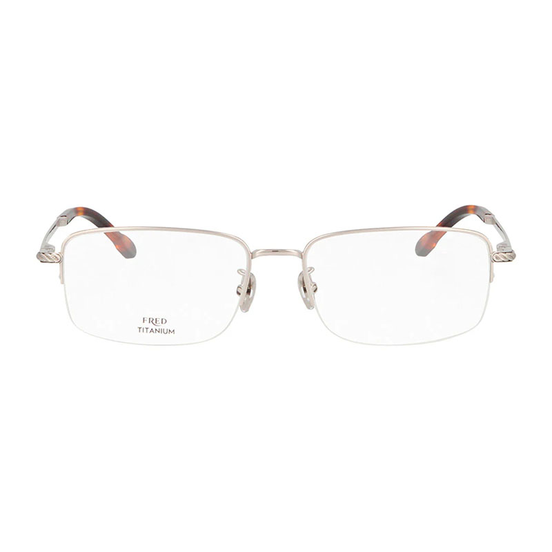 Fred FG50024U Rectangle Eyeglasses