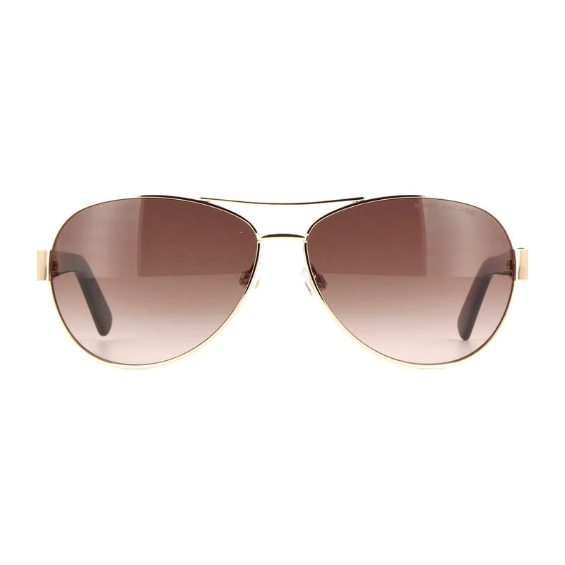 Marc Jacobs MARC699/S Aviator Sunglasses
