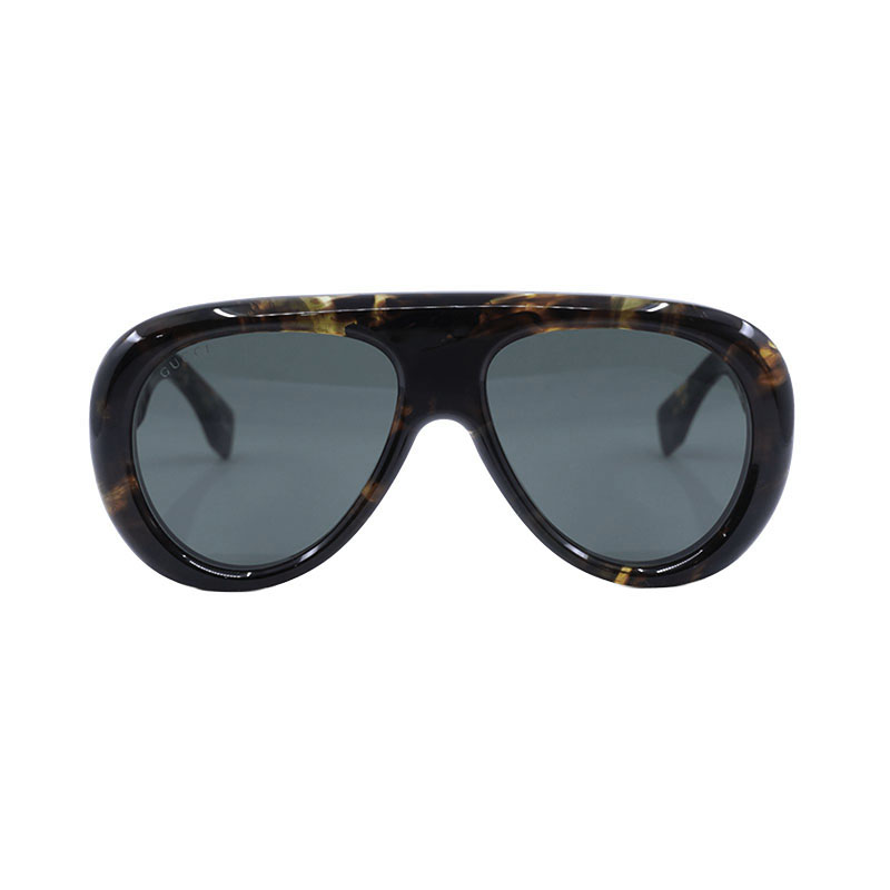 Gucci GG1909S Aviator Sunglasses