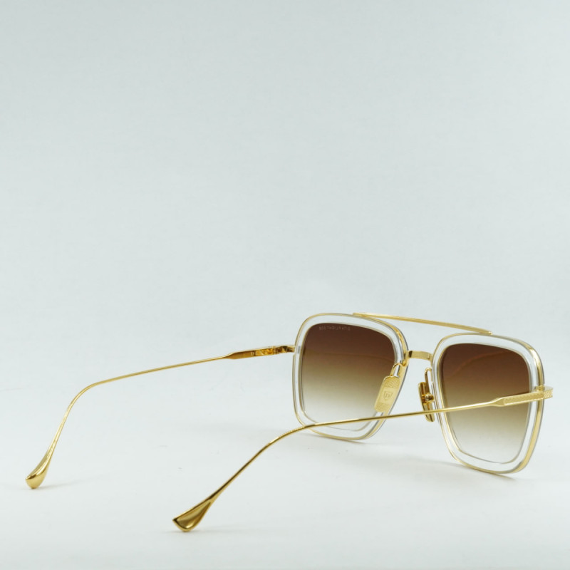 Dita FLIGHT-006-7806 Aviator Sunglasses
