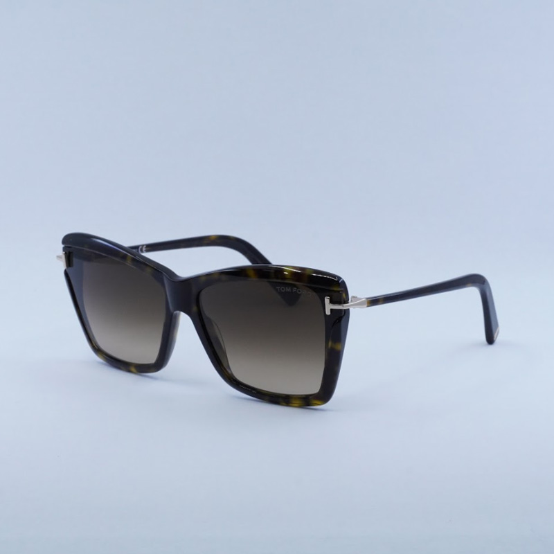 Tom Ford FT0849 Butterfly Sunglasses