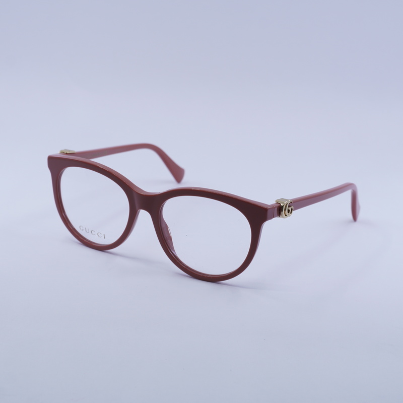 Gucci GG1074O Cat Eye Eyeglasses