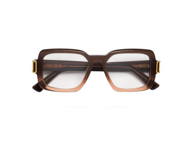 Marni ZAMALEK OPTICAL CWI Brown Fade 54mm