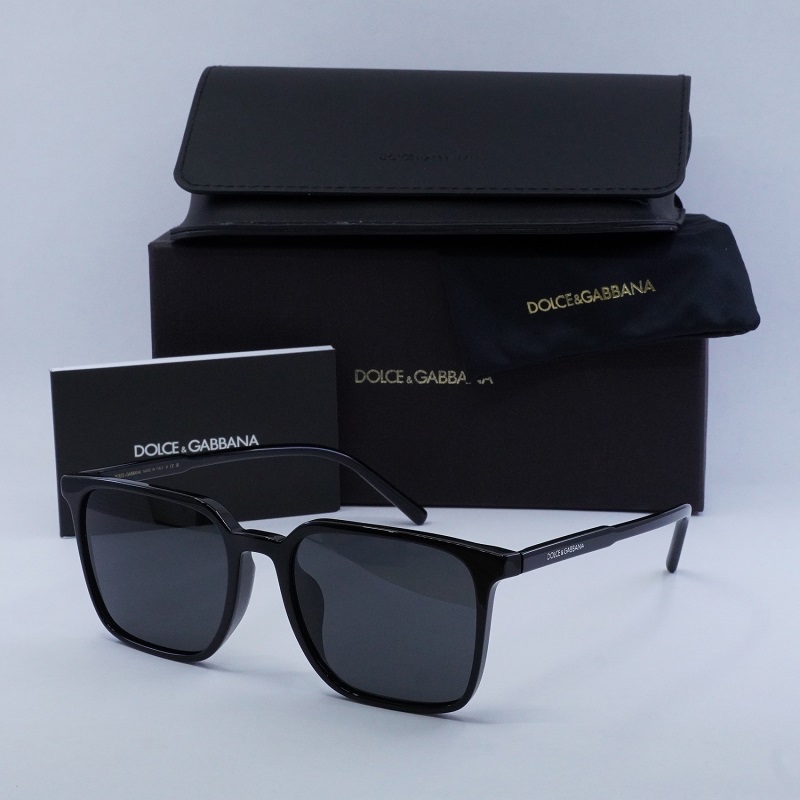 Dolce & Gabbana DG4424F Square Sunglasses