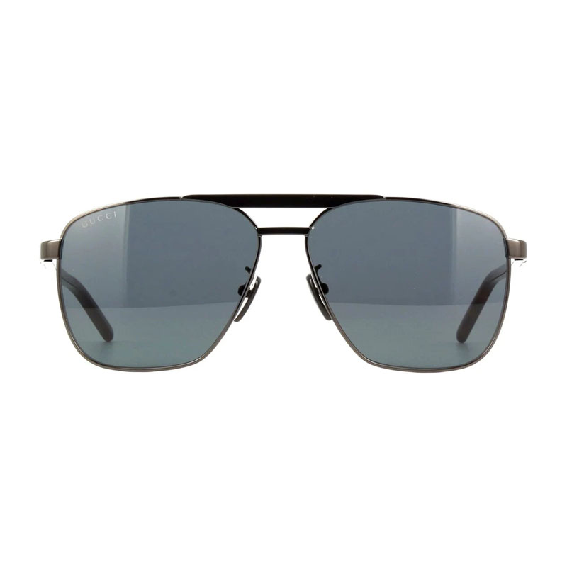 Gucci GG1164S Aviator Sunglasses