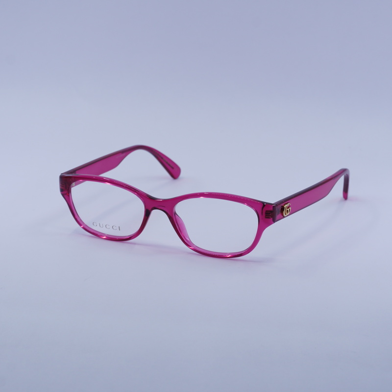 Gucci GG0717O Rectangle Eyeglasses