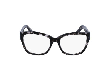 Longchamp LO2712 005 Grey Havana 53mm