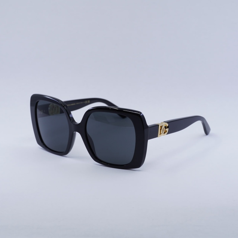 Dolce & Gabbana DG4475 Square Sunglasses
