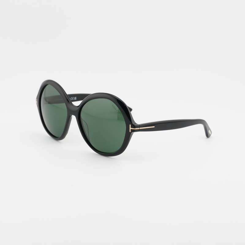 Tom Ford FT1282 Geometric Sunglasses