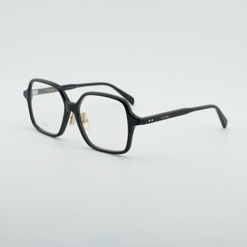 Celine CL50126F Square Eyeglasses