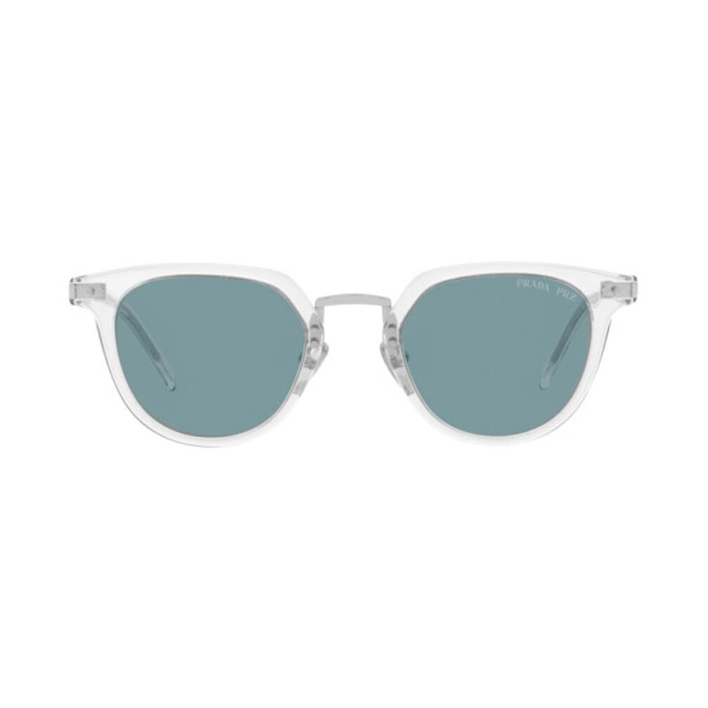 Prada PR17YS Round Sunglasses