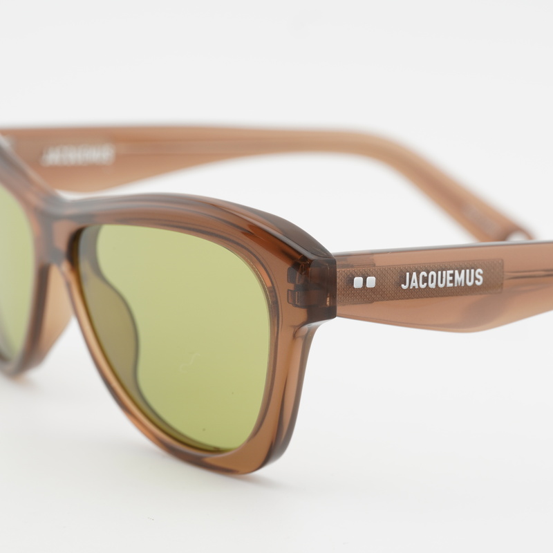 Jacquemus JAC/59 Square Sunglasses