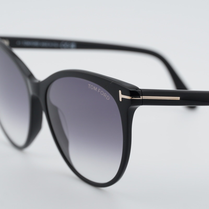 Tom Ford FT0787 Cat Eye Sunglasses