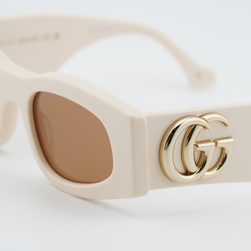 Gucci GG1754S Square Sunglasses