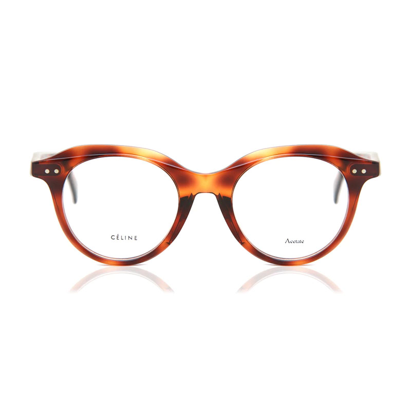 Celine CL41458 Browline Eyeglasses