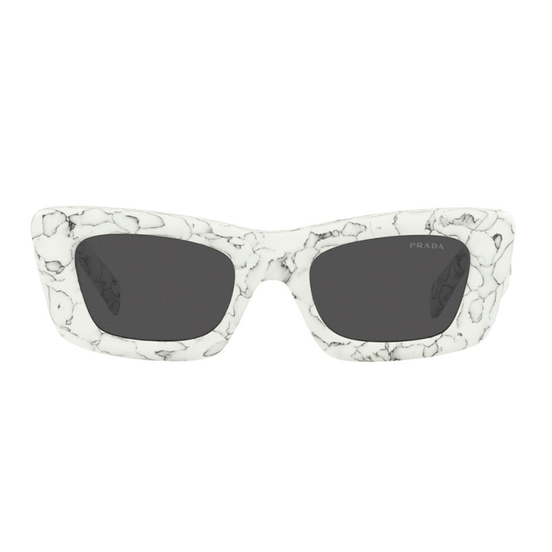 Prada PR13ZS Cat Eye Sunglasses
