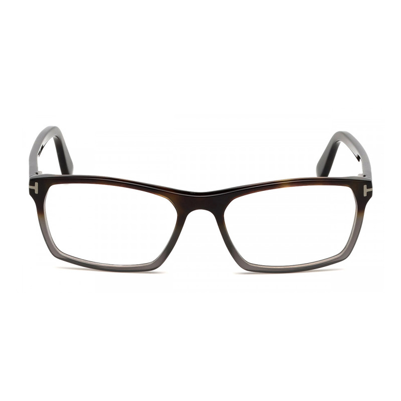 Tom Ford FT5295 Rectangle Eyeglasses