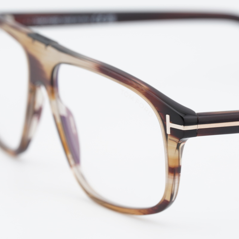 Tom Ford FT5901-B Aviator Eyeglasses