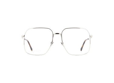 Gucci GG0952O 003 Gold/Silver 57mm