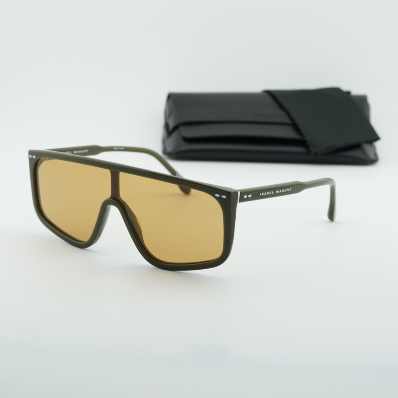 Isabel Marant IM0096/S Shield Sunglasses