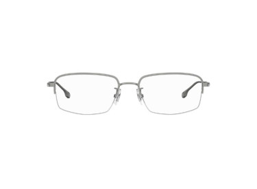 Hugo Boss BOSS 1298/F 0R81 00 Matte Ruthenium 56mm